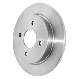 DBA zadnji zavorni disk za Ford Focus, Ford Sierra