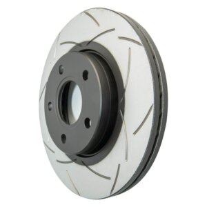 DBA sprednji zavorni disk za Ford Focus, Ford C-Max