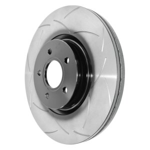 DBA sprednji zavorni disk za Ford Ranger, Ford Focus
