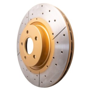 DBA sprednji zavorni disk za Ford Ranger, Ford Focus