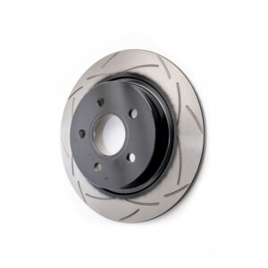 DBA zadnji zavorni disk za Ford Focus, Ford C-Max