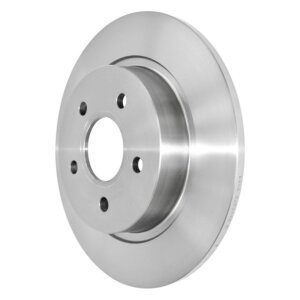 DBA zadnji zavorni disk za Ford Focus, Ford C-Max