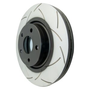 DBA sprednji zavorni disk za Volvo S60, Ford Scorpio