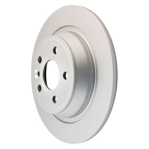 DBA zadnji zavorni disk za Ford Focus, Ford Kuga