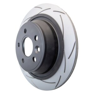 DBA zadnji zavorni disk za Ford Focus, Ford Kuga