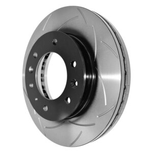 DBA sprednji zavorni disk za Ford Ranger, VW Amarok