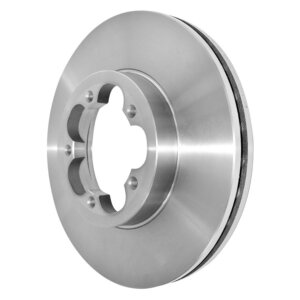 DBA sprednji zavorni disk za Ford Transit, Ford Tourneo