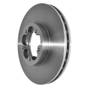 DBA sprednji zavorni disk za Ford Tourneo, Ford Transit