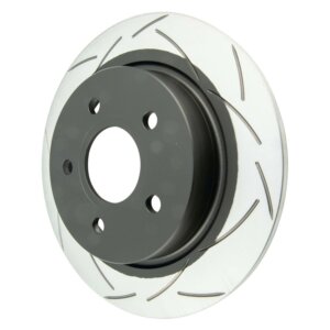 DBA zadnji zavorni disk za Ford Ranger, Ford Focus