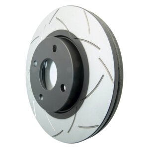 DBA sprednji zavorni disk za Ford Fiesta