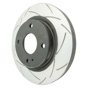 DBA sprednji zavorni disk za Ford KA, Ford Fiesta