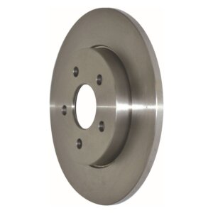 DBA zadnji zavorni disk za Ford Mondeo, Jaguar X-Type