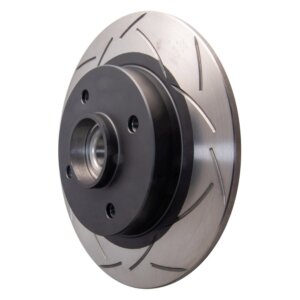 DBA zadnji zavorni disk za Peugeot 2008, Peugeot 207