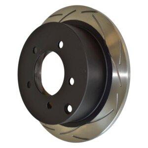 DBA zadnji zavorni disk za Chrysler Sebring, Dodge Caliber