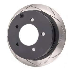 DBA zadnji zavorni disk za Chrysler Sebring, Dodge Caliber