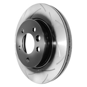 DBA sprednji zavorni disk za VW Amarok