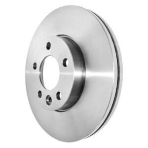 DBA sprednji zavorni disk za VW Transporter