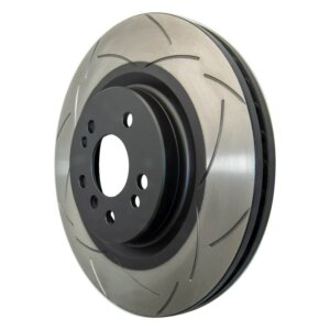DBA sprednji zavorni disk za Mercedes-Benz M-Class, Mercedes-Benz R-Class