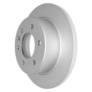 DBA zadnji zavorni disk za VW Crafter