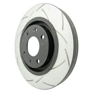 DBA sprednji zavorni disk za Peugeot 3008, Peugeot 1007