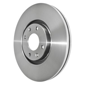 DBA sprednji zavorni disk za Peugeot 3008, Peugeot 207