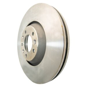 DBA sprednji zavorni disk za Peugeot 407, Citroen C6