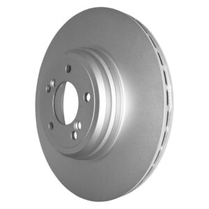 DBA zadnji zavorni disk za BMW 1, BMW 3