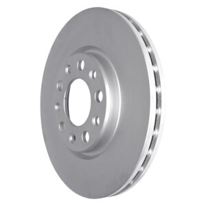 DBA sprednji zavorni disk za FIAT 500X, Alfa Romeo Giulietta