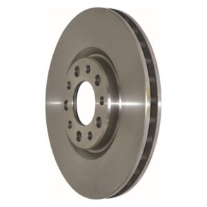 DBA sprednji zavorni disk za Alfa Romeo Spider, Alfa Romeo Tonale