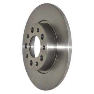 DBA zadnji zavorni disk za Alfa Romeo Spider, Alfa Romeo Tonale