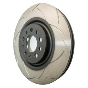 DBA sprednji zavorni disk za Alfa Romeo Spider, Jeep Cherokee