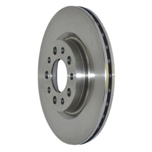 DBA zadnji zavorni disk za Alfa Romeo 4C, Alfa Romeo Spider