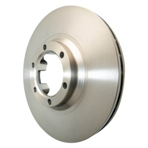 DBA sprednji zavorni disk za Mitsubishi Pajero, Mitsubishi Delica