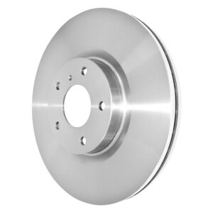 DBA sprednji zavorni disk za Infiniti Q50