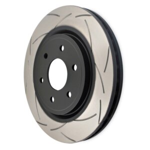 DBA sprednji zavorni disk za Nissan Pathfinder, Nissan Navara