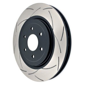 DBA sprednji zavorni disk za Nissan Pathfinder, Nissan Navara