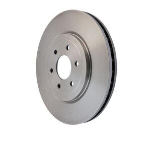 DBA sprednji zavorni disk za Nissan Pathfinder, Nissan Navara
