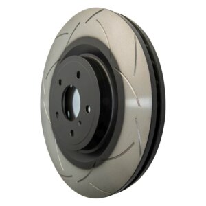 DBA sprednji zavorni disk za Infiniti Q40, Infiniti Q50