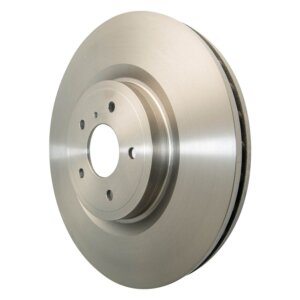 DBA sprednji zavorni disk za Infiniti Q40, Infiniti Q50