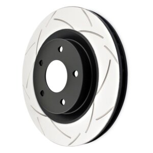 DBA sprednji zavorni disk za Renault Koleos, Nissan Pulsar