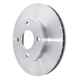 DBA sprednji zavorni disk za Nissan Cube