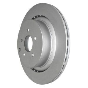 DBA zadnji zavorni disk za Infiniti Q50, Infiniti Q70