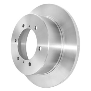 DBA zadnji zavorni disk za Mitsubishi Pajero, Mitsubishi Pajero Sport