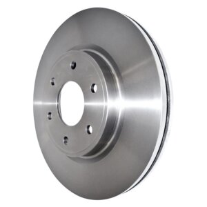 DBA sprednji zavorni disk za Nissan Patrol