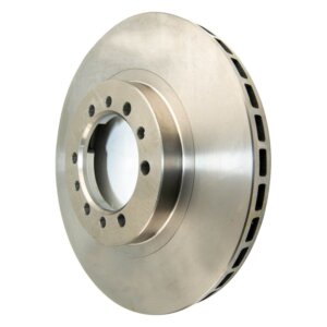 DBA sprednji zavorni disk za Mitsubishi Pajero, Mitsubishi Pajero Sport