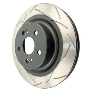 DBA sprednji zavorni disk za Renault Clio, Renault Megane