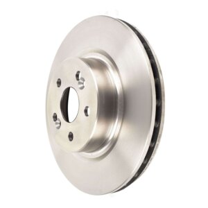 DBA sprednji zavorni disk za Renault Clio, Renault Megane