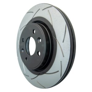 DBA sprednji zavorni disk za Renault Megane, Mitsubishi Colt
