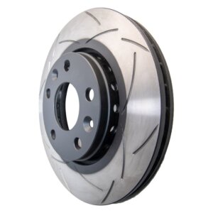 DBA sprednji zavorni disk za Renault Captur, Renault Megane