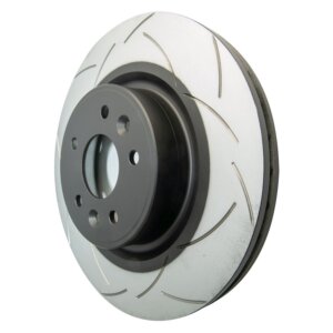 DBA sprednji zavorni disk za Renault Megane